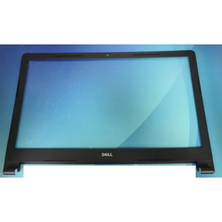 Dell Inspiron 15 3558 Y0H7K Dell Lcd Bezel INSPIRON 15 3558 Walmart com