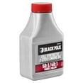 thumbnail image 3 of Black Max 2.6oz Full Synthetic 2-Cycle Oil, Makes 1 Gallon, 3 of 10