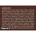 thumbnail image 5 of Supreme Source Grain Free Dry Dog Food, Lamb Meal & Potato Recipe, 5 Pound Bag (Pack of 4), 5 of 8