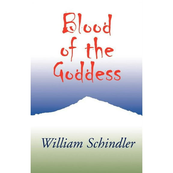 Blood of the Goddess