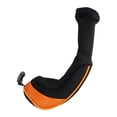 thumbnail image 1 of Premiuesh Golf Headcover Wood Hybrids Head - Orange, 1 of 6