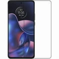 thumbnail image 1 of wonima11 for Motorola Edge 2022 Tempered Glass Screen Protector - [2 Pack] Tempered Glass Screen Protector Frontier Protective Protector Clear Cover for Motorola Moto Edge 2022, 1 of 1