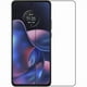 thumbnail image 1 of wonima11 for Motorola Edge 2022 Tempered Glass Screen Protector - [2 Pack] Tempered Glass Screen Protector Frontier Protective Protector Clear Cover for Motorola Moto Edge 2022, 1 of 1