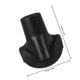 thumbnail image 2 of unbranded 6Ud Protectores De Pies Para Bolsa De Golf En Caucho Negro Para Reparación Y Uso, 2 of 8