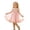 F269-Pink, variant on FYDUU Baby Girls Birthday Party Dress Toddler Tulle Tutu Dress Sleeveless Princess Dresses Formal Party Gown Cute Flower Girl Dress 18-24 Months