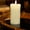 XL, variant on Electronic Candle Lighter Clearance! Halloween Candle Light - Led Electronic Candle Cylindrical Paraffin Candle Timing Electronic Candle Light Birthday Originality Wedding Candle
