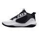 thumbnail image 3 of Tenis Under Armour Lockdown-6 WHT Hombre blanco 29, 3 of 5