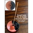 thumbnail image 4 of Kit de purificación Palo Santo Holder + 5 bastones genuinos, 4 of 6