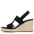 thumbnail image 5 of LifeStride Women's Tallulah Espadrille Wedge Sandal - Medium & Wide Width, 5 of 9