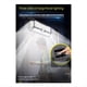 thumbnail image 5 of Luces Solares para Exteriores, Luz Exterior con Sensor de Movimiento 4000LM 202 LED, Luces Exteriores Solares Impermeables IP65 con 4 Gran Angular, 5 of 10