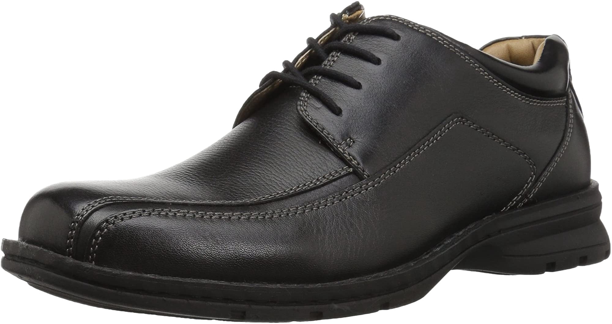 Trustee Leather Dress Oxford Shoe 