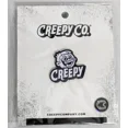 thumbnail image 2 of Creepy Co. Creep Club KIT - Exclusive Boz PIN, STICKERS, & "Member" Card OOP, 2 of 5