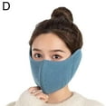 thumbnail image 4 of Winter Warm Windproof Mouth Face Mask Cycling Motorcycle Ear Protect Men Wo, 4 of 7