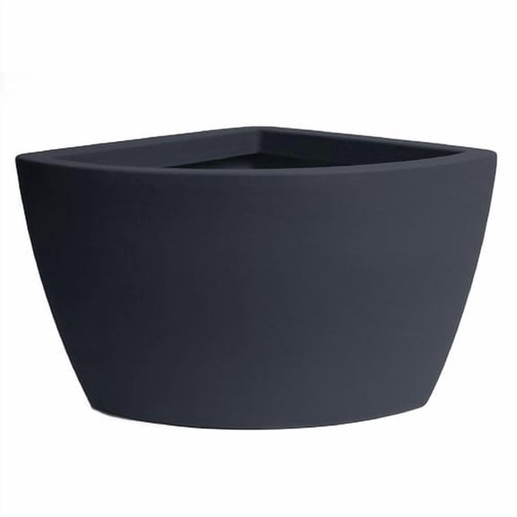 Algreen Plastic Pot Planter