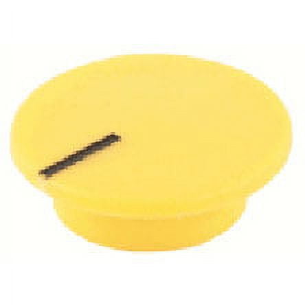 Minelab Yellow Cap for Minelab Excalibur Metal Detectors