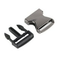 thumbnail image 2 of Clip de Boucle, Clip de Boucle Libération Rapide Boucle de Bagage Remplacement Boucles Performance Fiable, 2 of 5