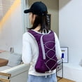 thumbnail image 5 of Nueva mochila para montar en bicicleta, bolsa de agua antisalpicaduras para exteriores, mochila para senderismo, mochila para montar, 5 of 5