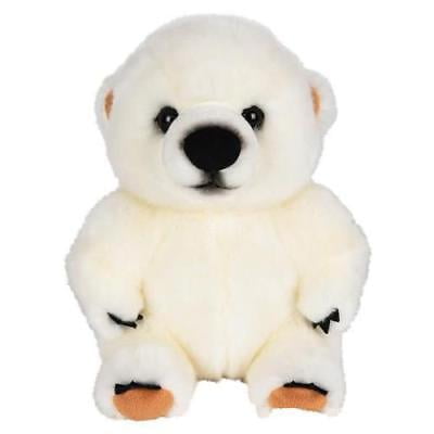 stuffed polar bear walmart