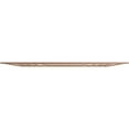 thumbnail image 3 of Ekena Millwork 32"OD x 11 3/4"ID x 3/8"T Raven Wood Fretwork Pierced Ceiling Medallion, Birch, 3 of 3