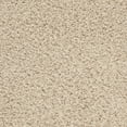 thumbnail image 3 of SAFAVIEH Martina Solid Sheep Polyester Shag Area Rug, Beige, 4' x 6', 3 of 3