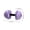 Purple, variant on Njoeus Water Aerobics Weight Portable Fitness Equipment Water Dumbbell for Pool Exercise for Adult Beginner Outdoor Aquatic Gym Physical Training Sports Weight 2pcs From Weak Float to Strong Swim