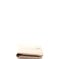 thumbnail image 4 of Pre-Owned Bi-Fold Wallet Camellia Lambskin Long By Rebag, 4 of 8