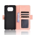 thumbnail image 2 of Funda Tipo Billetera GANGXUN para Xiaomi POCO X3 PRO – Tapa Flip con Tarjetero, 2 of 5