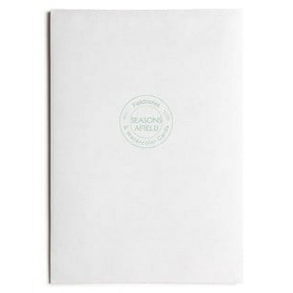 Seasons Afield - Field Note & Watercolor Cards