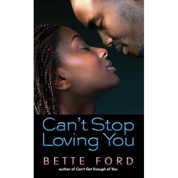 Pre-Owned Can't Stop Loving You (Mass Market Paperback) 0061728853 9780061728853