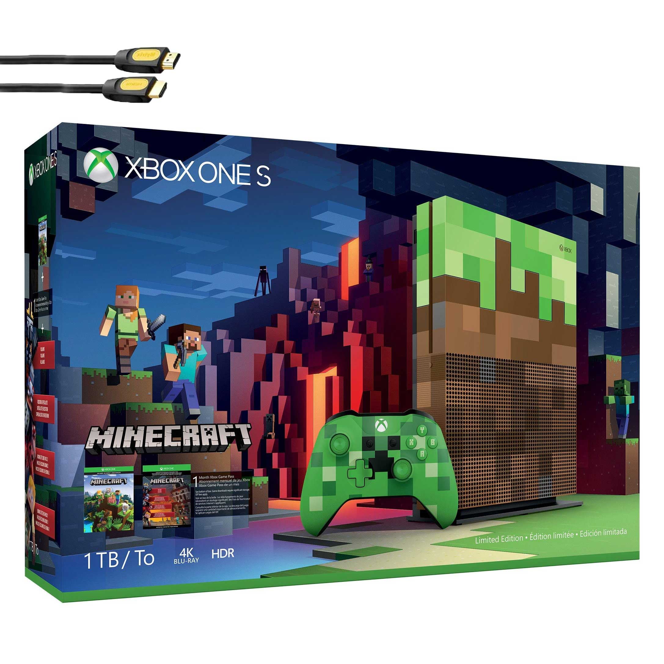 Jogo Minecraft Xbox One Microsoft - Sof ML informática