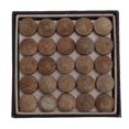 thumbnail image 2 of Pointes de Queue de Billard, 50 Pcs Pointes de Queue de Billard Testées Professionnellement, 2 of 14