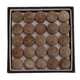 thumbnail image 2 of Puntas de cuero para tacos de billar, 50 piezas, puntas para tacos de billar, puntas para tacos de billar, valor inmejorable, 2 of 8