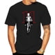 thumbnail image 3 of Stranger Style Pop Culture Things Eleven Cosplay White T-Shirt Size M-3XL, 3 of 5