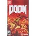 thumbnail image 1 of Doom Bethesda Nintendo Switch Standard, 1 of 5