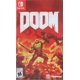 thumbnail image 1 of Doom Bethesda Nintendo Switch Standard, 1 of 5