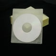 thumbnail image 2 of 100Pcs CD DVD Sleeves Plastic Thick Non-Woven Double-Sided Portable Colorful DVD Disc Folder Storage Bag, 2 of 6