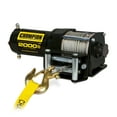thumbnail image 2 of Champion Power Equipment Electric Towing Winch 2000-lb. ATV/UTV Kit, 2 of 3