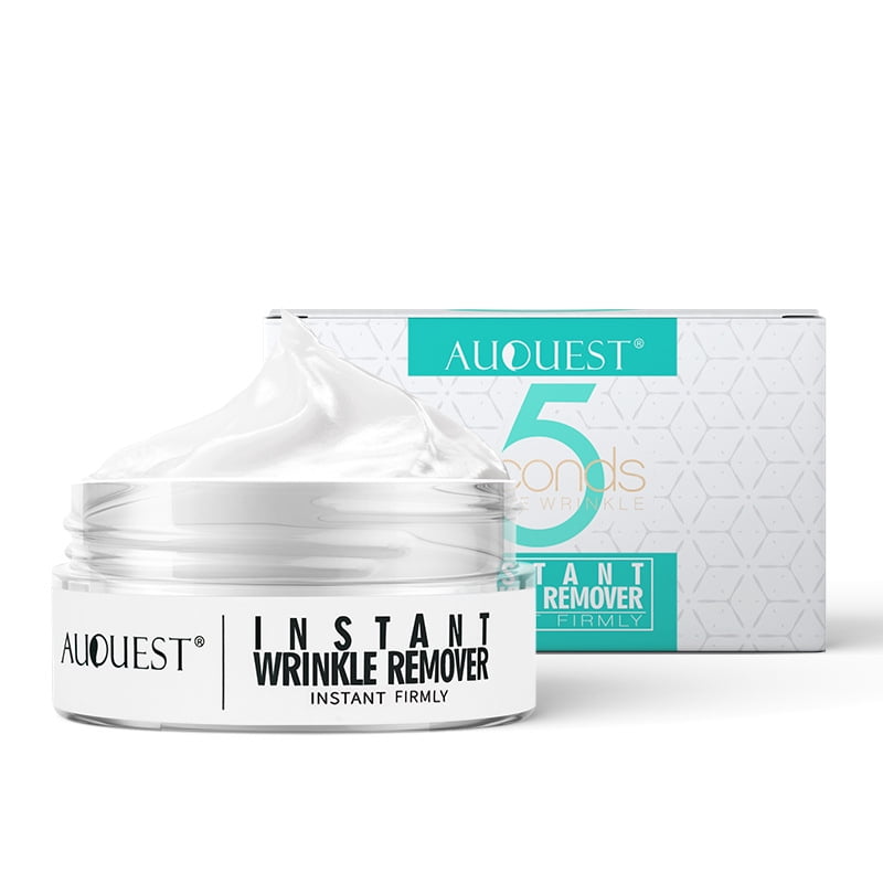Rapid Wrinkle Repair Retinol Cream, Anti-Wrinkle Face & Neck Cream with Hyaluronic Acid & Retinol, Fragrance-Free Moisturizer