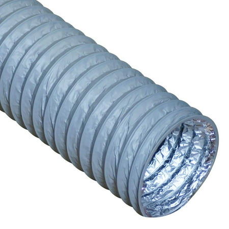 

Ventilation- Duct - 6 in. ID x 25 ft. Length