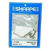 Sharpe SHU26111 Repair Kit for 971 Series Spray Guns