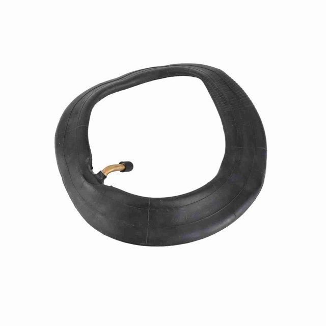 8 1/2x2 Inner Tube, Electric Scooter Tire Tube 2 Pack 8.5 Inch Inflatable Replacement with Tire Spoon for M365