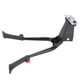 thumbnail image 2 of Dekaim Soporte para Bicicleta, Soporte de Soporte para Bicicleta Ajustable en Altura de Doble Pierna con Soporte Central Bicicletas de 24 a 28 Pulgadas, 2 of 5