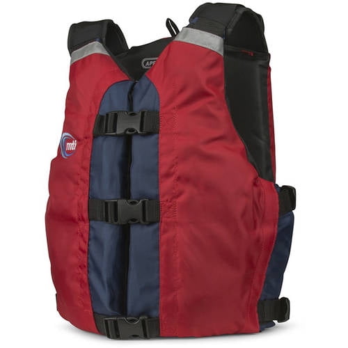 MTI Adventurewear APF Universal Fit Life Jacket