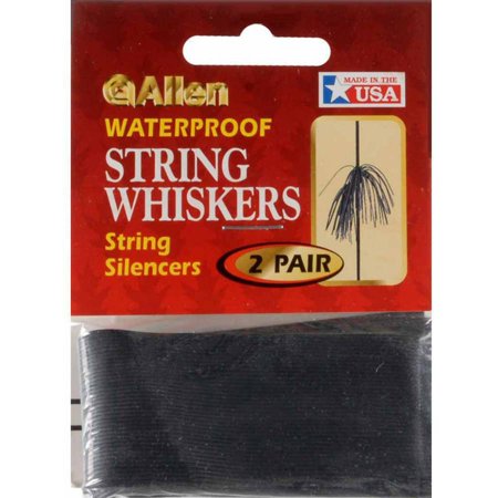 UPC 026509000075 product image for String   Whiskers | upcitemdb.com