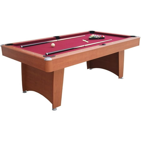 84in Billiard W/tt Top