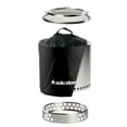 thumbnail image 1 of Solo Stove Remise de Jardin - Foyer Ultra Portable Sans Fumée pour Jardin, Extérieur, Voyage, Camping, Vélo, Randonnée et Randonnée, 1 of 4