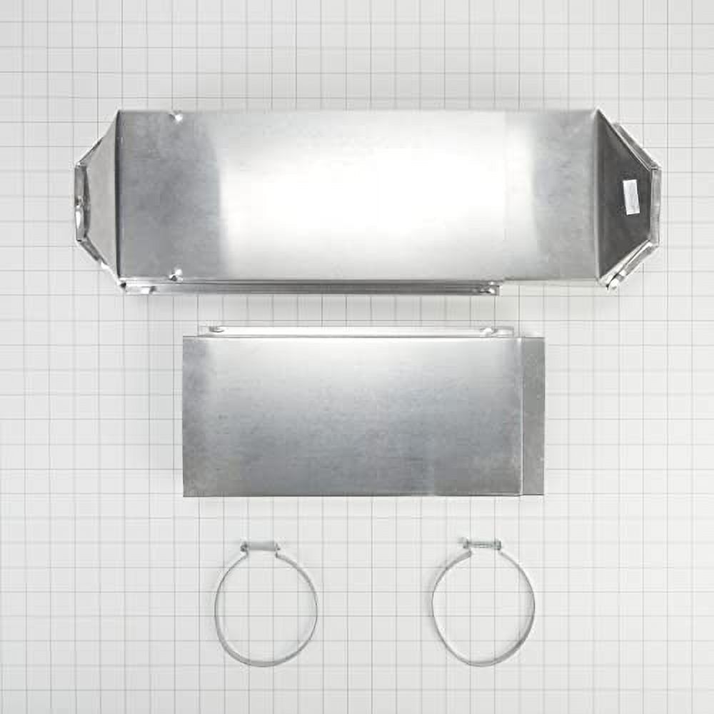 Whirlpool 4396014 29-Inch to 50-Inch Vent Periscope