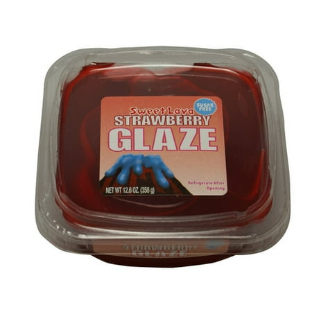 strawberry walmart