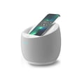 thumbnail image 2 of Belkin SoundForm Elite - Smart speaker - IEEE 802.11b/g/n/ac, Bluetooth - App-controlled - 2-way - white, 2 of 7
