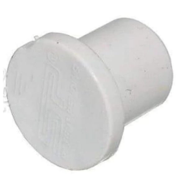 Hot Tub Compatible With Dynasty Spas 3/4 Inch Smooth Barb Plug DYN12604